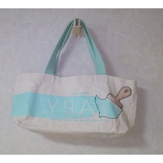 ベイピー(BAPY)のベイピー バック  エイプ(トートバッグ)