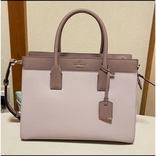 ケイトスペードニューヨーク(kate spade new york)のケイトスペード キャメロンストリート 人気色  ショルダーバッグ 2way(ショルダーバッグ)