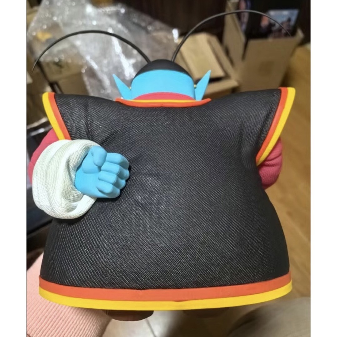 界王様 ドラゴンボール フィギュア PVC製品 ガレージキットの 界王様 ドラゴンボール フィギュア PVC製品 ガレージキットの