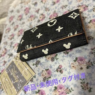 Disney☆キーケース(新品)