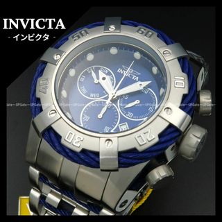 インビクタ(INVICTA)の最上位モデル★圧倒的存在感 INVICTA Bolt ZEUS 46237(腕時計(アナログ))