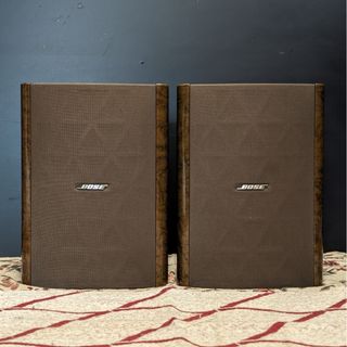 ボーズ(BOSE)のBOSE スピーカー　121V(スピーカー)