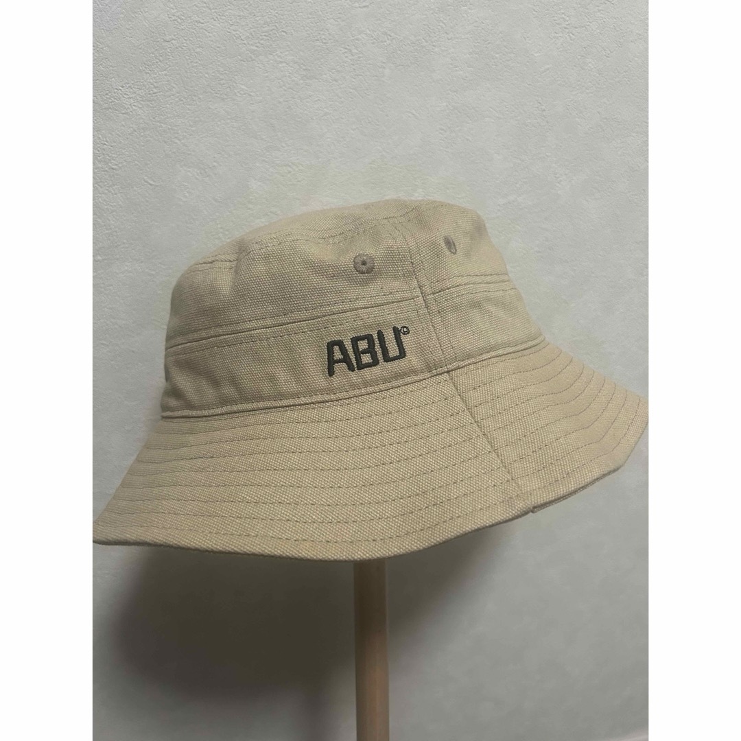 AbuGarcia(アブガルシア)のAbu Garcia ／新品未使用／ハット メンズのファッション小物(その他)の商品写真