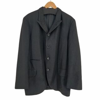 コムデギャルソンオムプリュス(COMME des GARCONS HOMME PLUS)のCOMME des GARCONS HOMME PLUS(コムデギャルソンオムプ(テーラードジャケット)