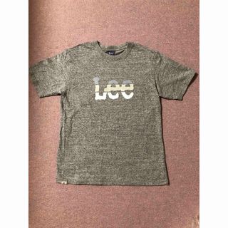 リー(Lee)のTシャツ 半袖 Sサイズ Lee(Tシャツ/カットソー(半袖/袖なし))