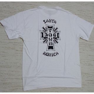 DOG TOWN(Tシャツ/カットソー(半袖/袖なし))のフリマアイテム一覧 DOG TOWN(Tシャツ/カットソー(半袖/袖なし))のフリマアイテム一覧