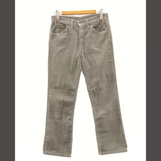 リーバイス(Levi's)のリーバイス 90s 517 1555 コーデュロイ ブーツカット パンツ 32(スラックス)