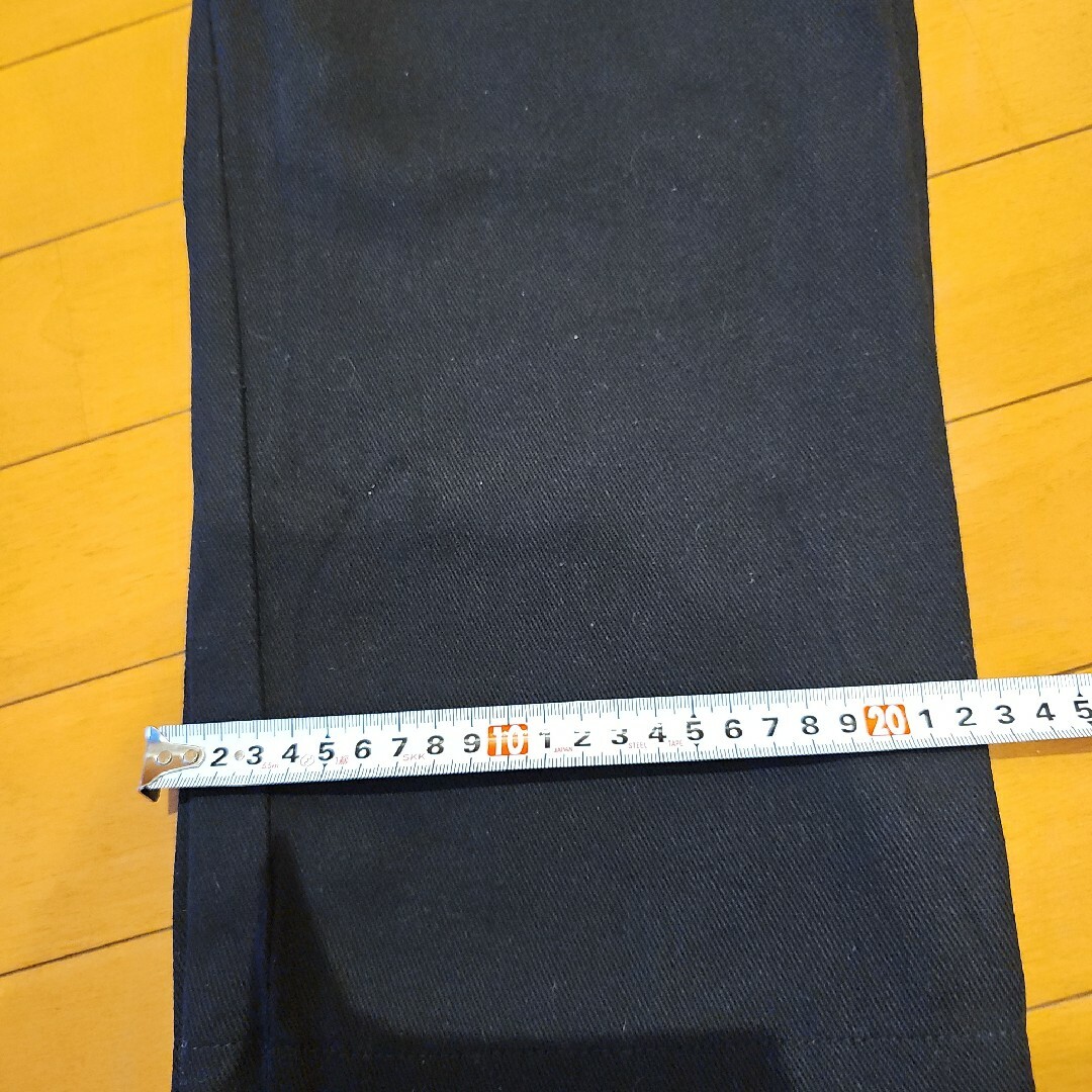 サロペット　オーバーオール　斜め掛け　パンツ　Mサイズ レディースのパンツ(サロペット/オーバーオール)の商品写真