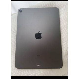 アップル(Apple)のiPad Air 第4世代　256GB スペースグレイ(タブレット)