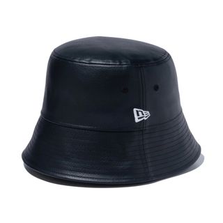 ニューエラー(NEW ERA)のNEW ERA Sailor Brim Synthetic Leather(ハット)