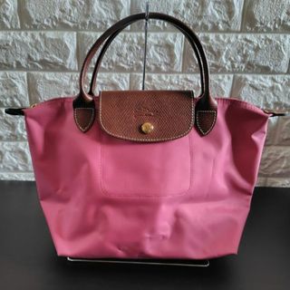 ロンシャン(LONGCHAMP)のロンシャン LONGCHAMP プリアージュ Sサイズ ハンドバッグ(ハンドバッグ)