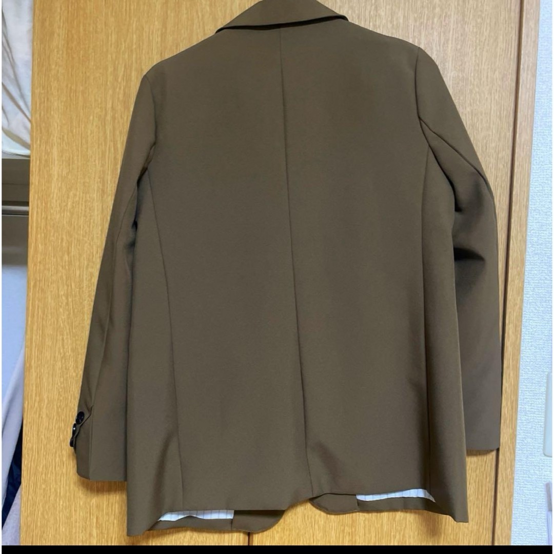 ジャケット レディースのジャケット/アウター(テーラードジャケット)の商品写真