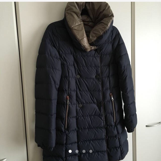 デュベティカダウン SIZE40 | aosacoffee.com