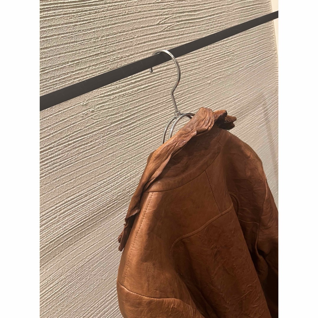 00s michel berandi leather jacket y2kの通販 by n 即購入歓迎 00s michel berandi leather jacket y2kの通販 by n 即購入歓迎