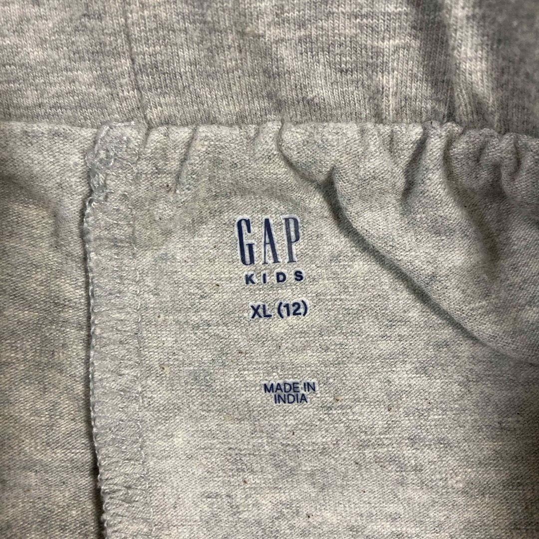 GAP Kids(ギャップキッズ)のGAP KIDS キュロット150 キッズ/ベビー/マタニティのキッズ服女の子用(90cm~)(パンツ/スパッツ)の商品写真