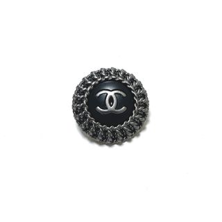 シャネル(CHANEL)の754シャネル ボタン　1個(各種パーツ)