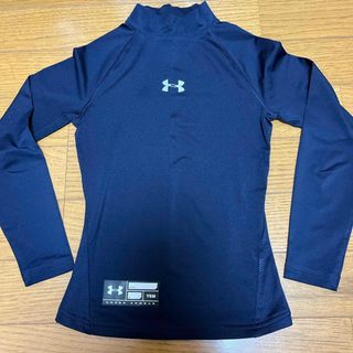 アンダーアーマー(UNDER ARMOUR)のアンダーアーマー⭐︎130cm(ウェア)