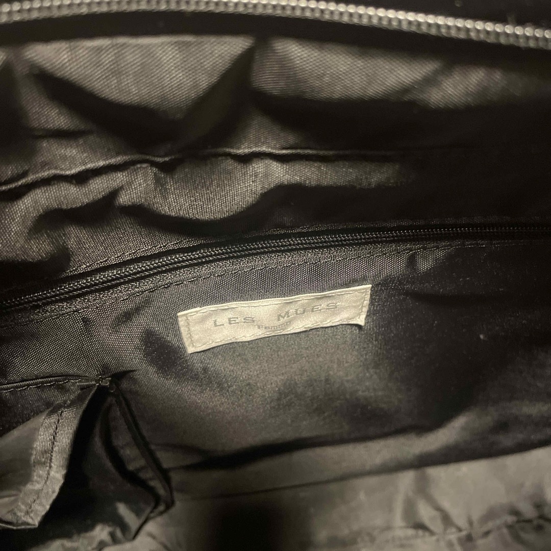 AOKI LES MUESリクルートバッグ レディースのバッグ(トートバッグ)の商品写真
