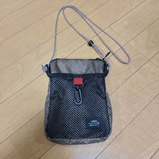 Snow Peak - Snow Peak JINS サコッシュバッグ