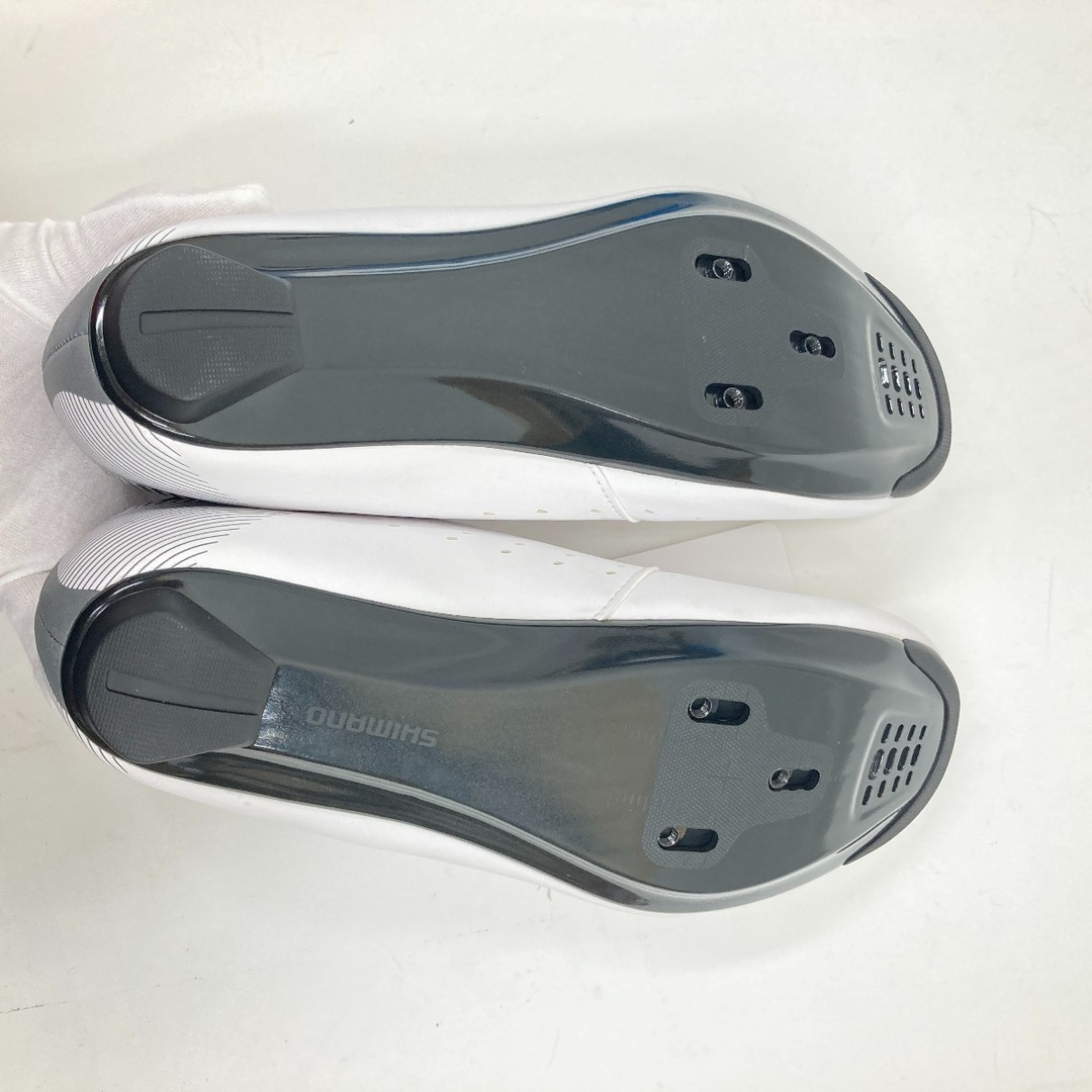 SHIMANO ( シマノ ) ビンディングシューズ RP3 SH-RP301 ワイド
