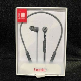 BEATSX A1763 グレー 美品