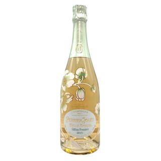 ペリエジュエ ベルエポック エディション プルミエール 2015【A4】(シャンパン/スパークリングワイン)