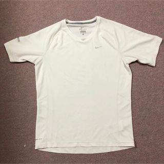 ナイキ(NIKE)のナイキ Tシャツ 白 Sサイズ NIKE(Tシャツ/カットソー(半袖/袖なし))