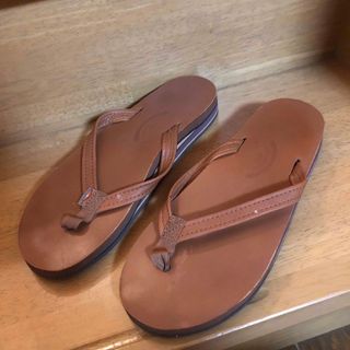 レインボーサンダル(RAINBOW SANDALS)のRAINBOWサンダル(ビーチサンダル)