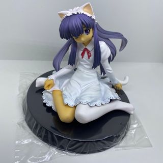 月詠  MOON PHASE 1/6 PVC製塗装済み完成品(アニメ/ゲーム)