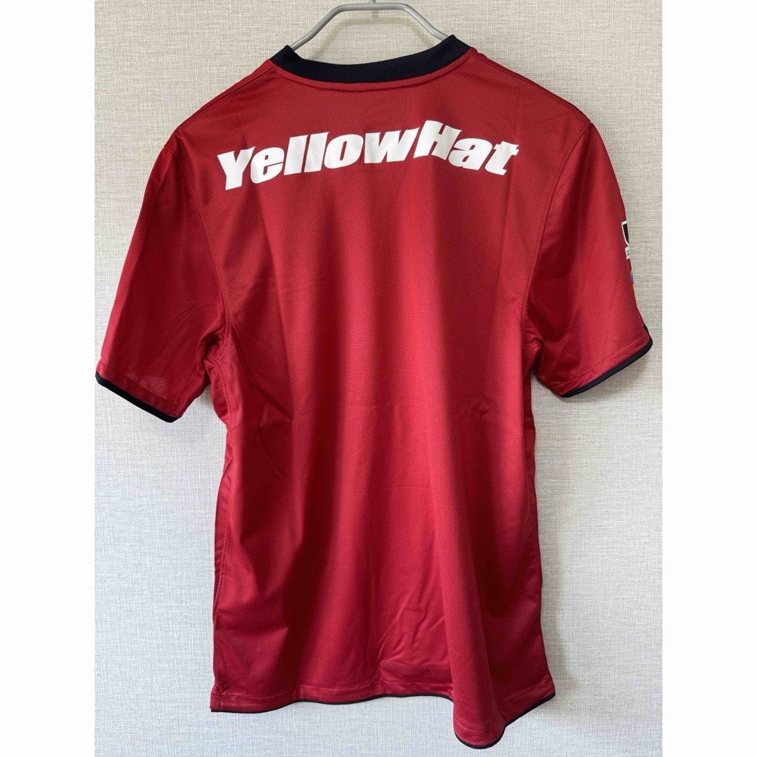 鹿島アントラーズ 2011年 NIKE レプリカユニフォーム 伊野波雅彦 鹿島アントラーズ 2011年 NIKE レプリカユニフォーム 伊野波雅彦