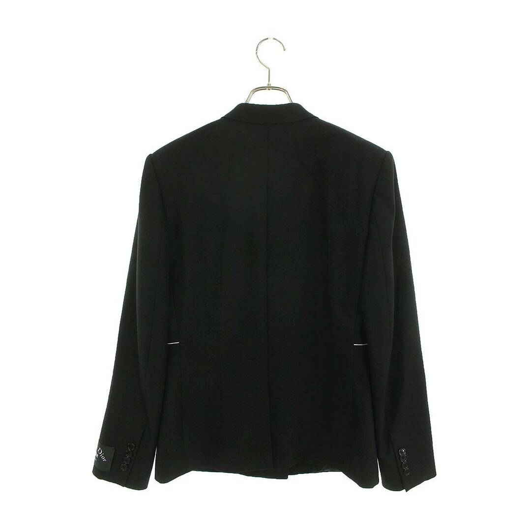 DIOR HOMME - ディオールオム 18AW 833C279M4326 アトリエラペルクロス DIOR HOMME - ディオールオム 18AW 833C279M4326 アトリエラペルクロス