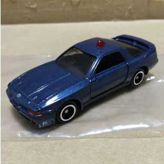 タカラトミー(Takara Tomy)のトミカギフトばらし トヨタ ス－プラ 覆面パトロールカー(ミニカー)