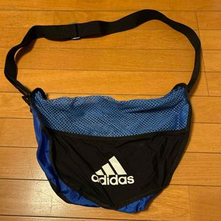 アディダス(adidas)のadidas ボールバッグ　サッカー(その他)