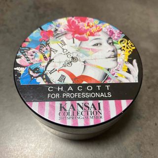 チャコットコスメティクス(Chacott COSMETICS)のCHACOTT チャコット フィニッシングパウダー 761 ナチュラル 未開封(フェイスパウダー)