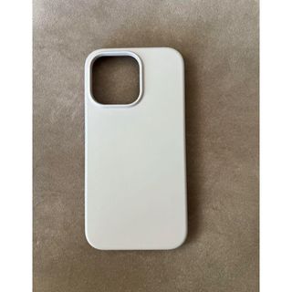 アイフォーン(iPhone)のiPhone13Pro ハードケース ソフトケース (iPhoneケース)