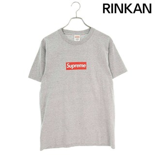 シュプリーム(Supreme)のシュプリーム  14SS  20th Anniversary Box Logo Tee 20周年ボックスロゴTシャツ メンズ M(Tシャツ/カットソー(半袖/袖なし))