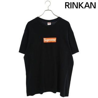 シュプリーム(Supreme)のシュプリーム  19AW  Box Logo Tee サンフランシスコ店オープン記念ボックスロゴTシャツ メンズ L(Tシャツ/カットソー(半袖/袖なし))