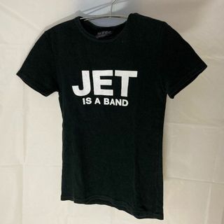 JET　Tシャツ(Tシャツ(半袖/袖なし))