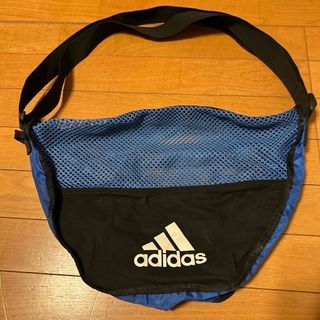 アディダス(adidas)のadidas ボールバッグ　サッカー(その他)