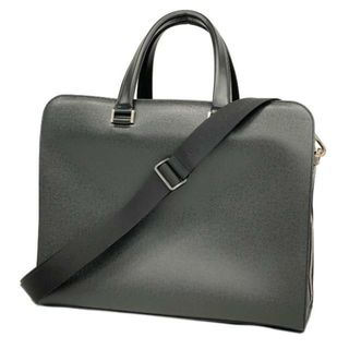 ルイヴィトン(LOUIS VUITTON)の【4ha0629】ルイヴィトン ビジネスバッグ/タイガ/ネフスキー/M30872/アルドワーズ【中古】メンズ(ビジネスバッグ)