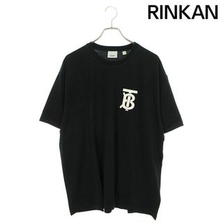 バーバリー(BURBERRY)のバーバリー  8017484 TBロゴTシャツ メンズ L(Tシャツ/カットソー(半袖/袖なし))