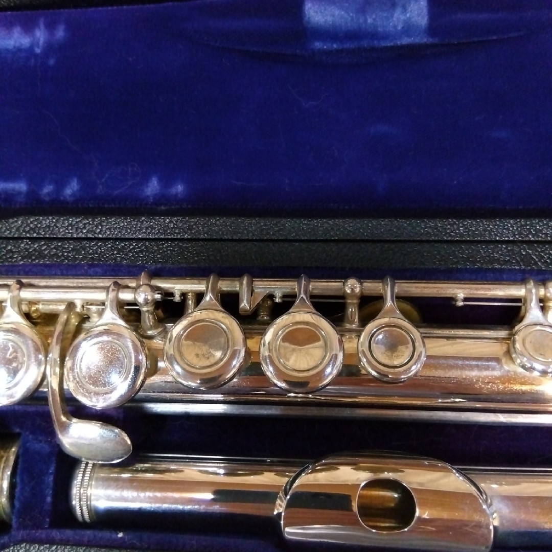 フルート　コタケK40S 楽器の管楽器(フルート)の商品写真