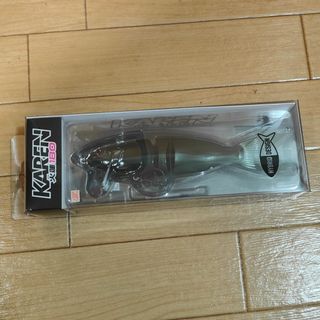 新品未使用 OSP KAREN カレン 180 ロクマルシークレット(ルアー用品)