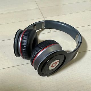 ビーツバイドクタードレ(Beats by Dr Dre)のBeats ヘッドフォン(ヘッドフォン/イヤフォン)