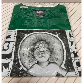 ROTTENGRAFFTY  Ｔシャツ(ミュージシャン)