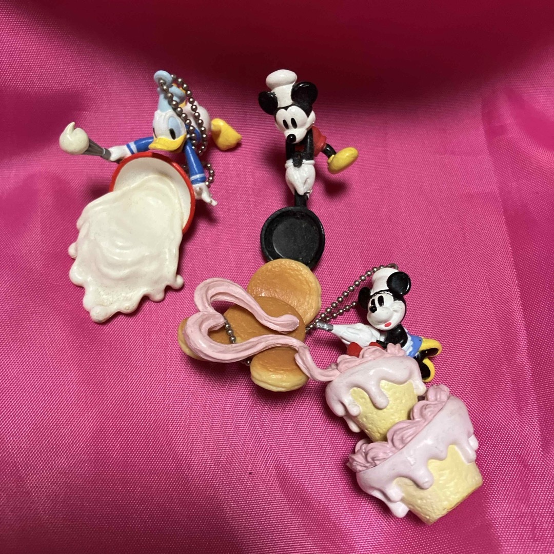 Disney(ディズニー)のディズニー　キーホルダー メンズのファッション小物(キーホルダー)の商品写真