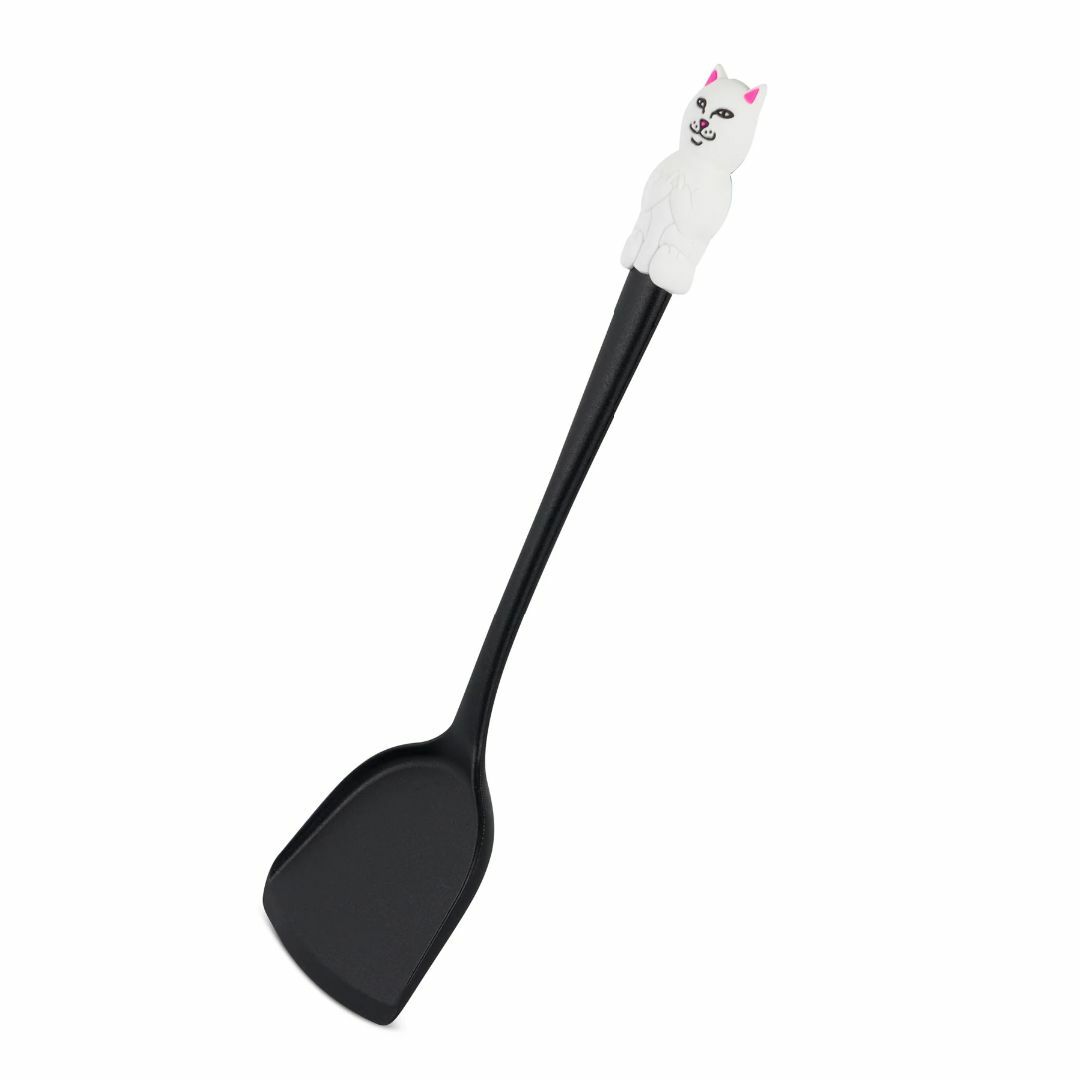 RIPNDIP(リップンディップ)のRIPNDIP LORD NERMAL SPATULA 新品未使用 インテリア/住まい/日用品のキッチン/食器(調理道具/製菓道具)の商品写真