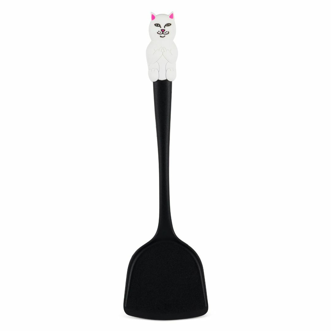 RIPNDIP(リップンディップ)のRIPNDIP LORD NERMAL SPATULA 新品未使用 インテリア/住まい/日用品のキッチン/食器(調理道具/製菓道具)の商品写真