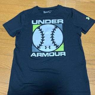 UNDER ARMOUR - アンダーアーマー⭐︎150cm