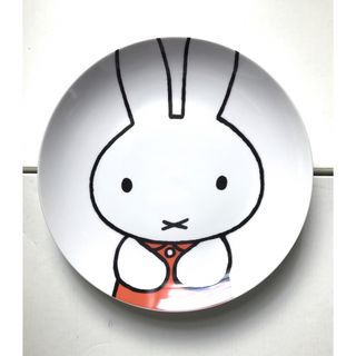 miffy - お値下げ！【新品】miffy ミッフィー ランチプレート